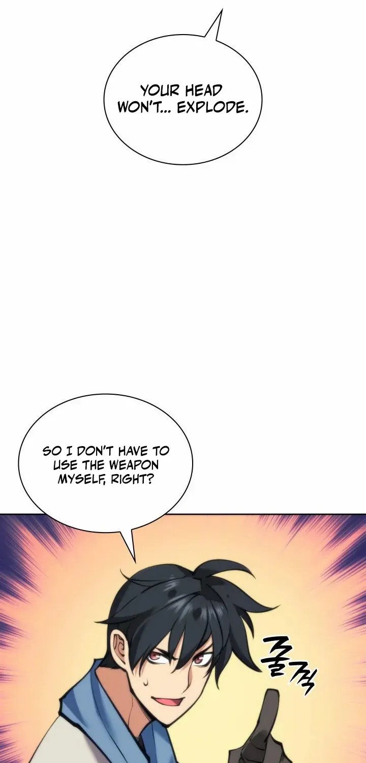 Read Overgeared (Team Argo) chapter 238 image 104 on Lezhin