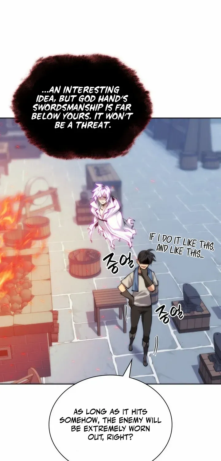 Read Overgeared (Team Argo) chapter 238 image 106 on Lezhin