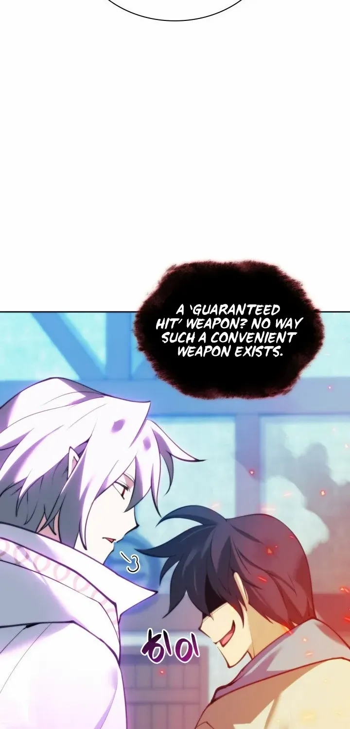 Read Overgeared (Team Argo) chapter 238 image 107 on Lezhin