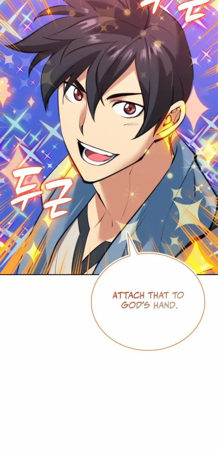 Read Overgeared (Team Argo) chapter 238 image 109 on Lezhin