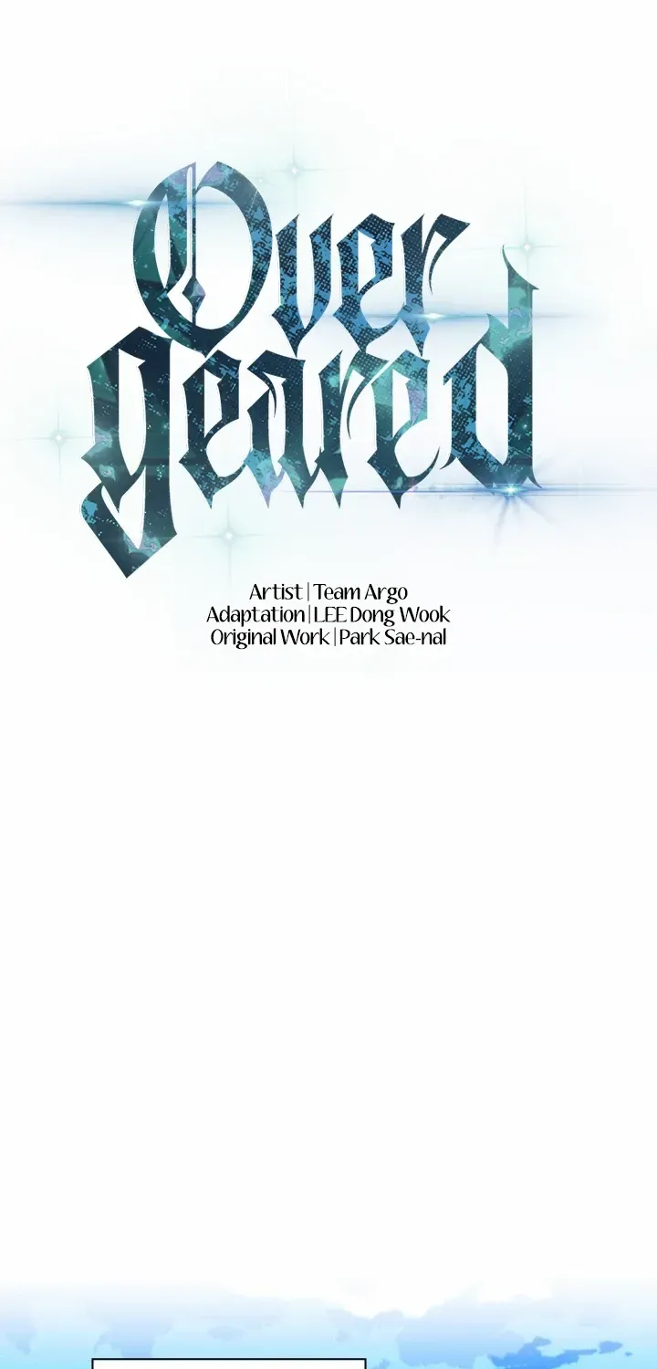 Read Overgeared (Team Argo) chapter 238 image 11 on Lezhin