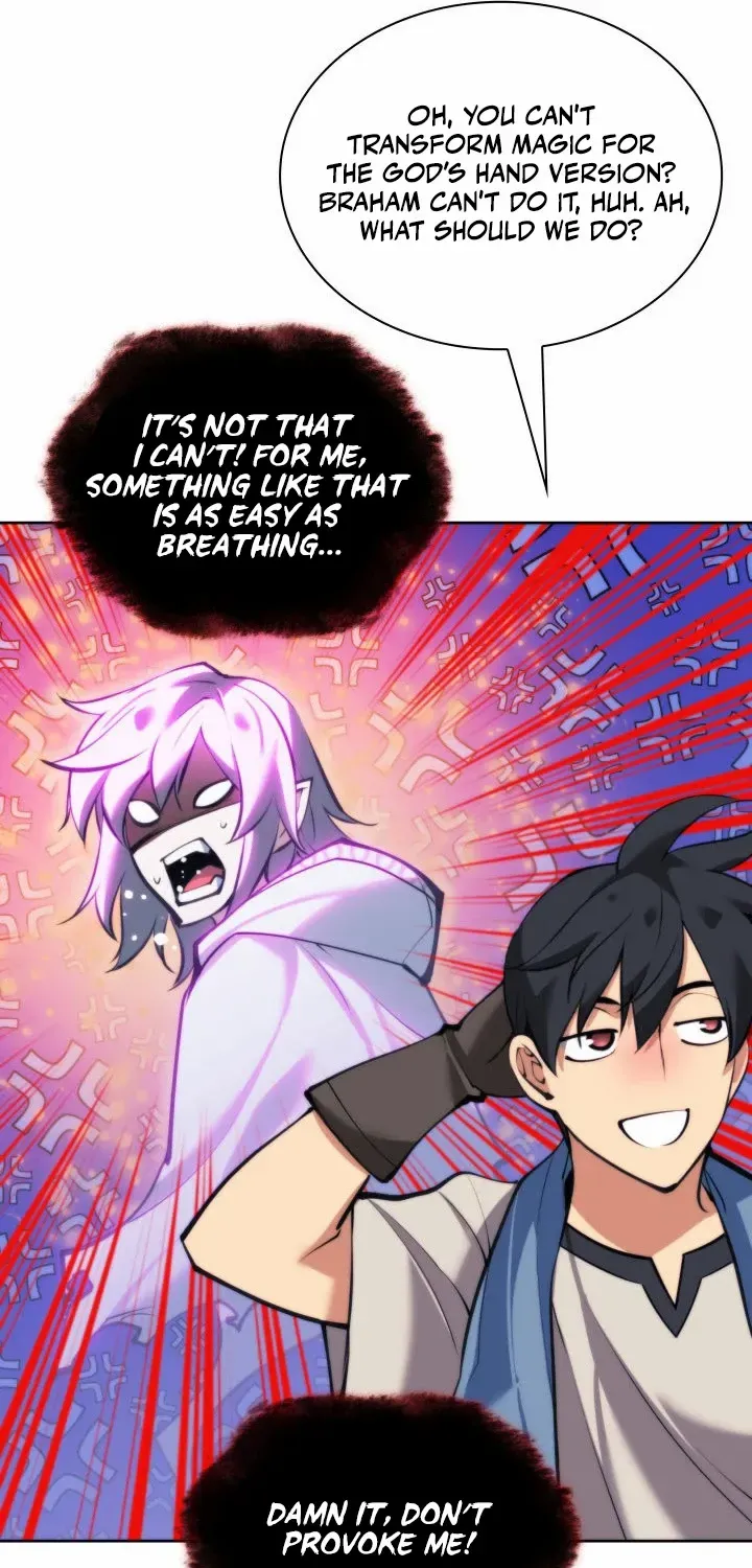 Read Overgeared (Team Argo) chapter 238 image 114 on Lezhin