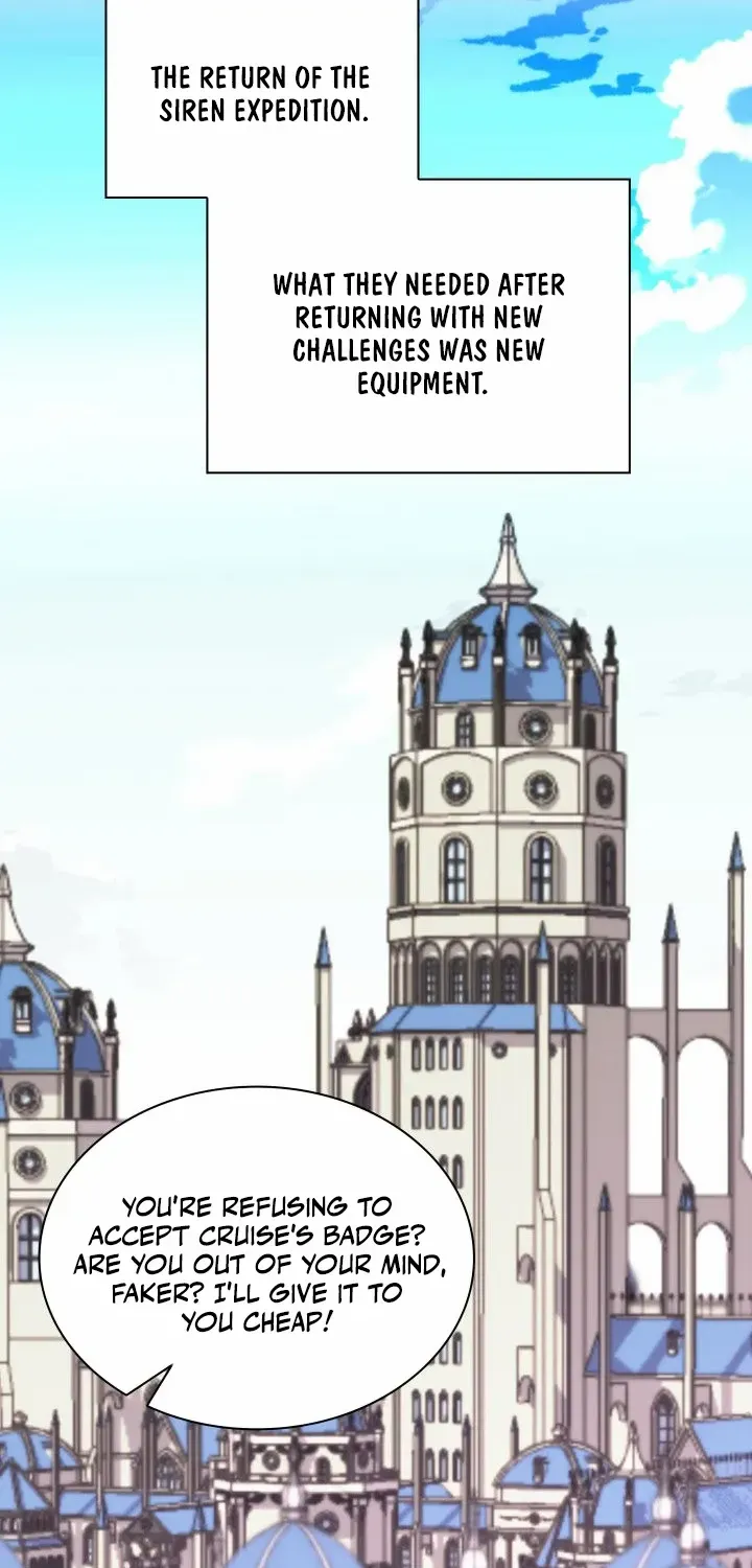 Read Overgeared (Team Argo) chapter 238 image 12 on Lezhin