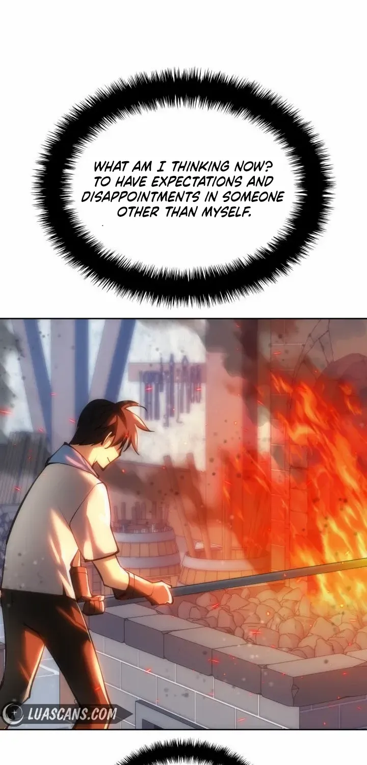 Read Overgeared (Team Argo) chapter 238 image 121 on Lezhin