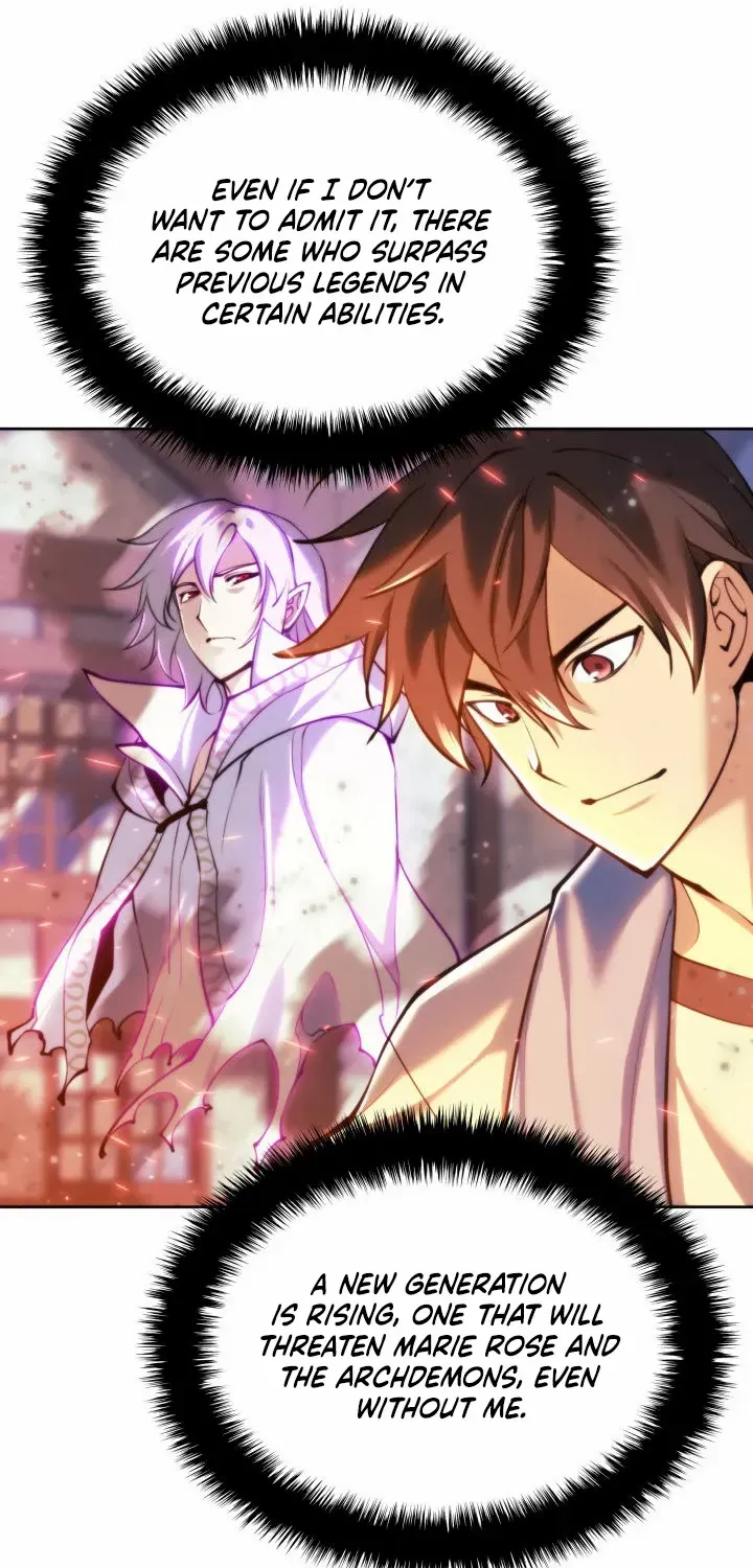 Read Overgeared (Team Argo) chapter 238 image 123 on Lezhin