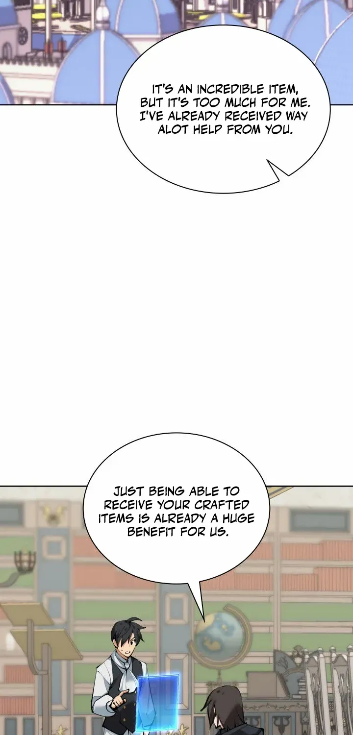 Read Overgeared (Team Argo) chapter 238 image 13 on Lezhin