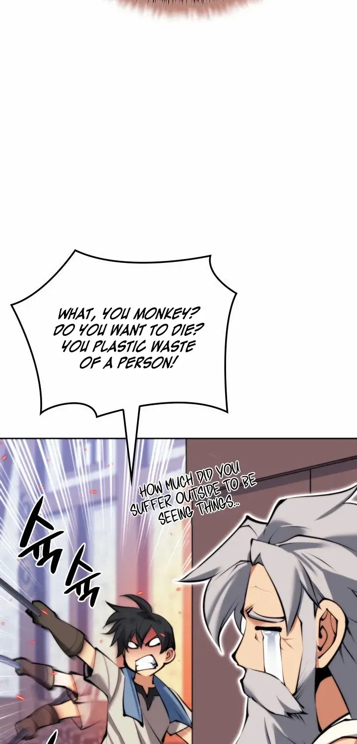 Read Overgeared (Team Argo) chapter 238 image 134 on Lezhin