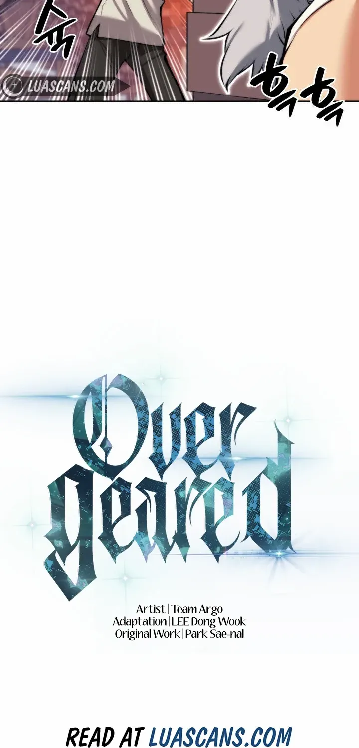 Read Overgeared (Team Argo) chapter 238 image 135 on Lezhin