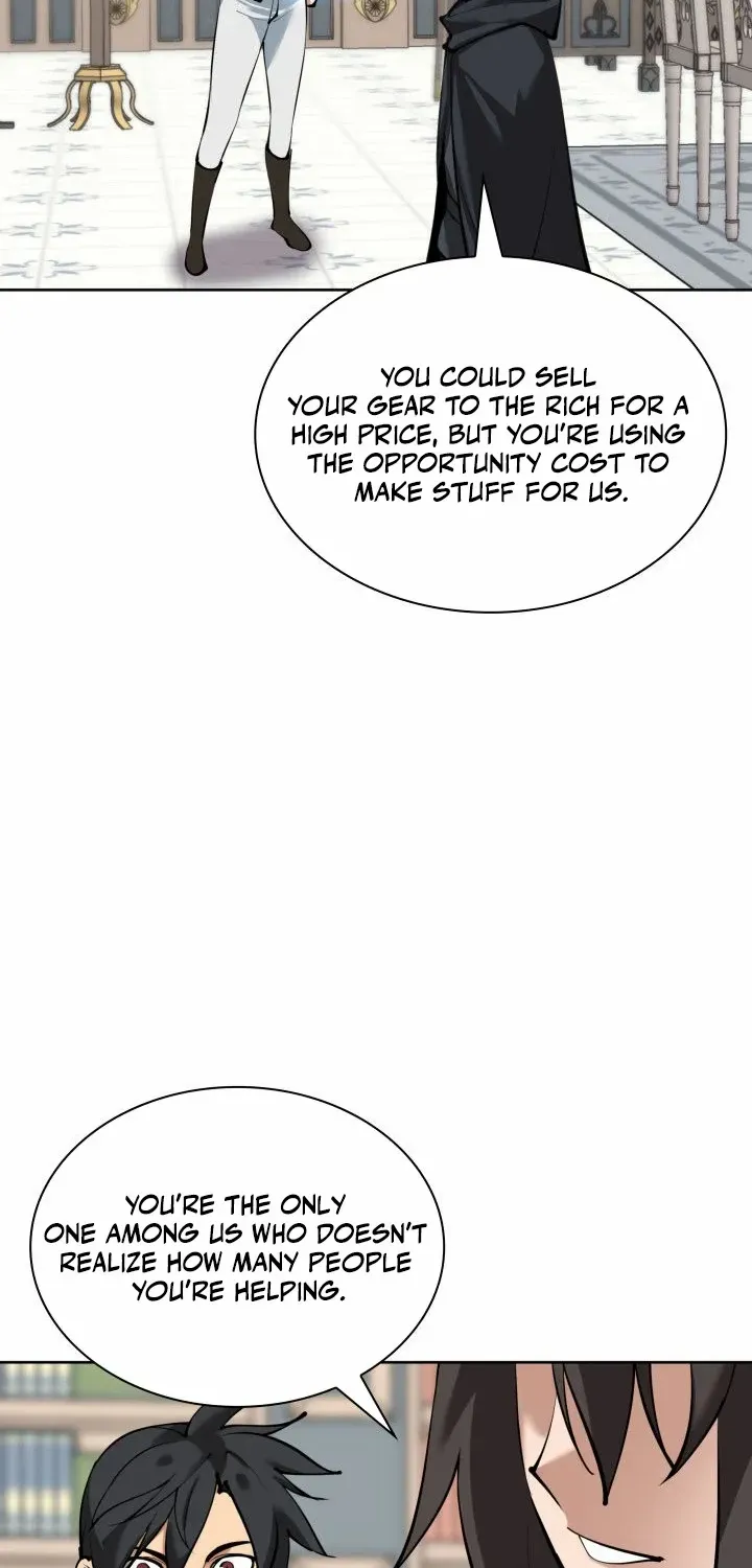 Read Overgeared (Team Argo) chapter 238 image 14 on Lezhin