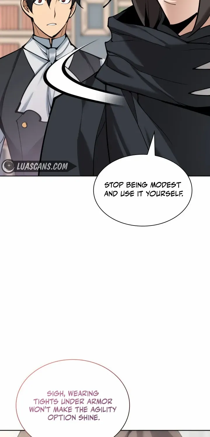 Read Overgeared (Team Argo) chapter 238 image 15 on Lezhin
