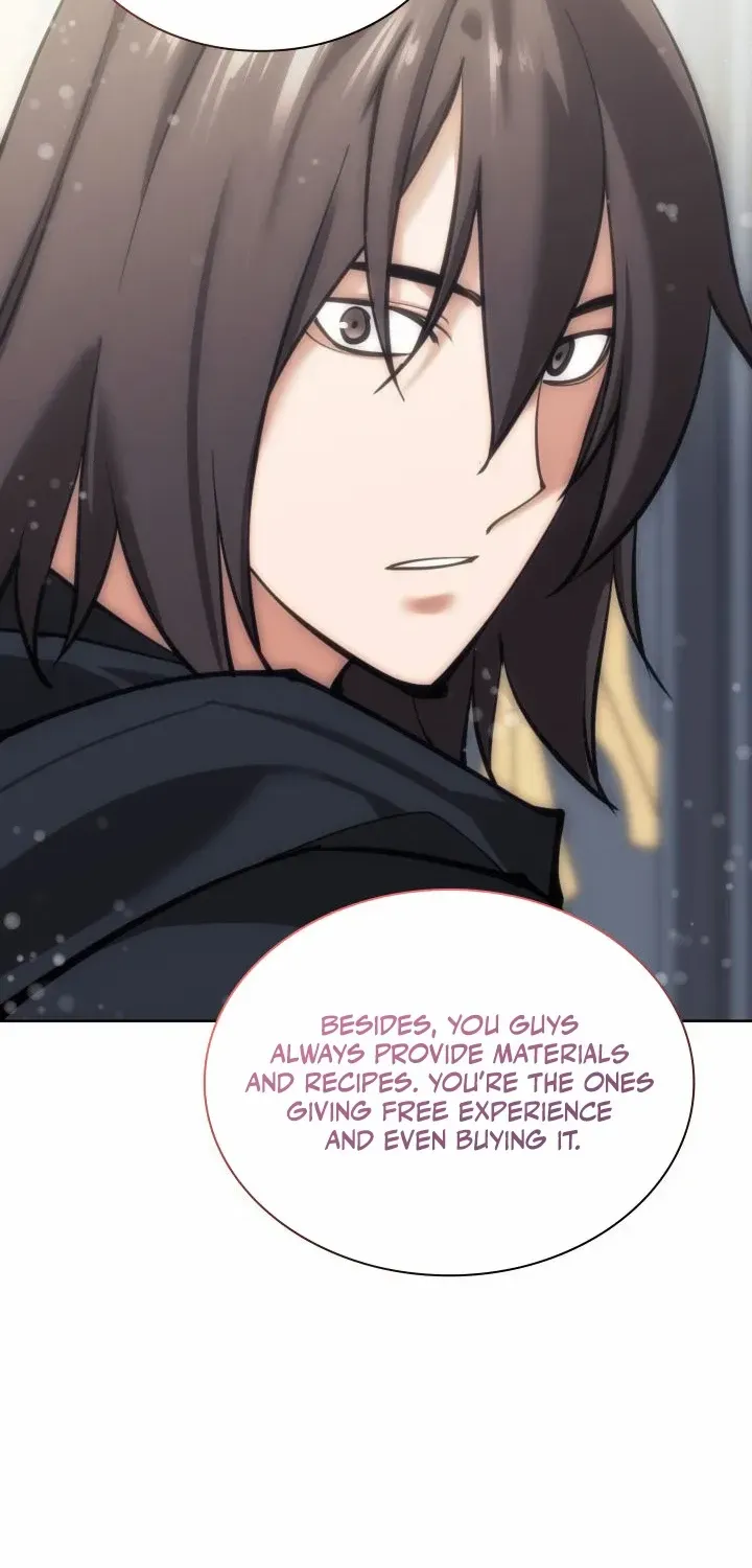 Read Overgeared (Team Argo) chapter 238 image 16 on Lezhin