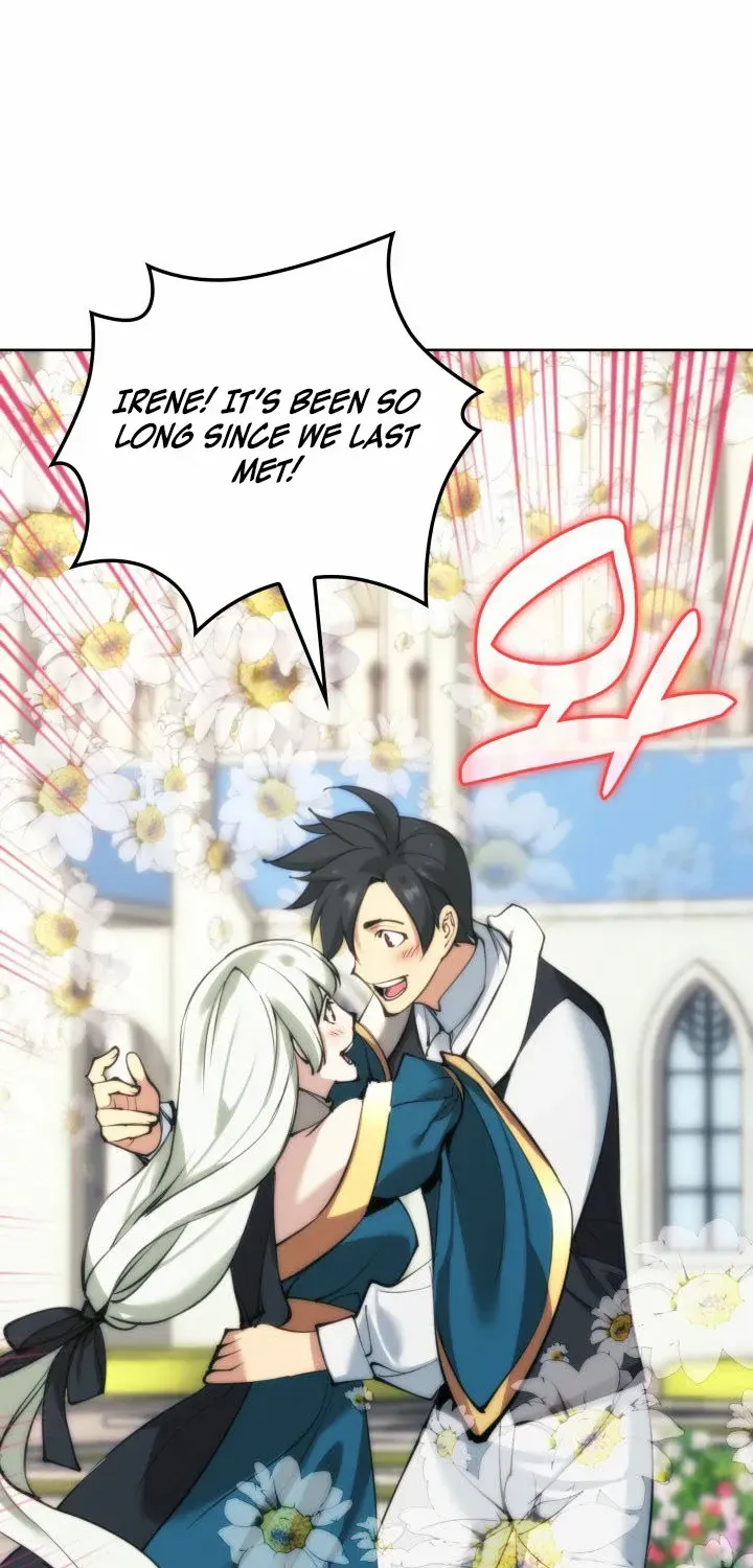 Read Overgeared (Team Argo) chapter 238 image 2 on Lezhin