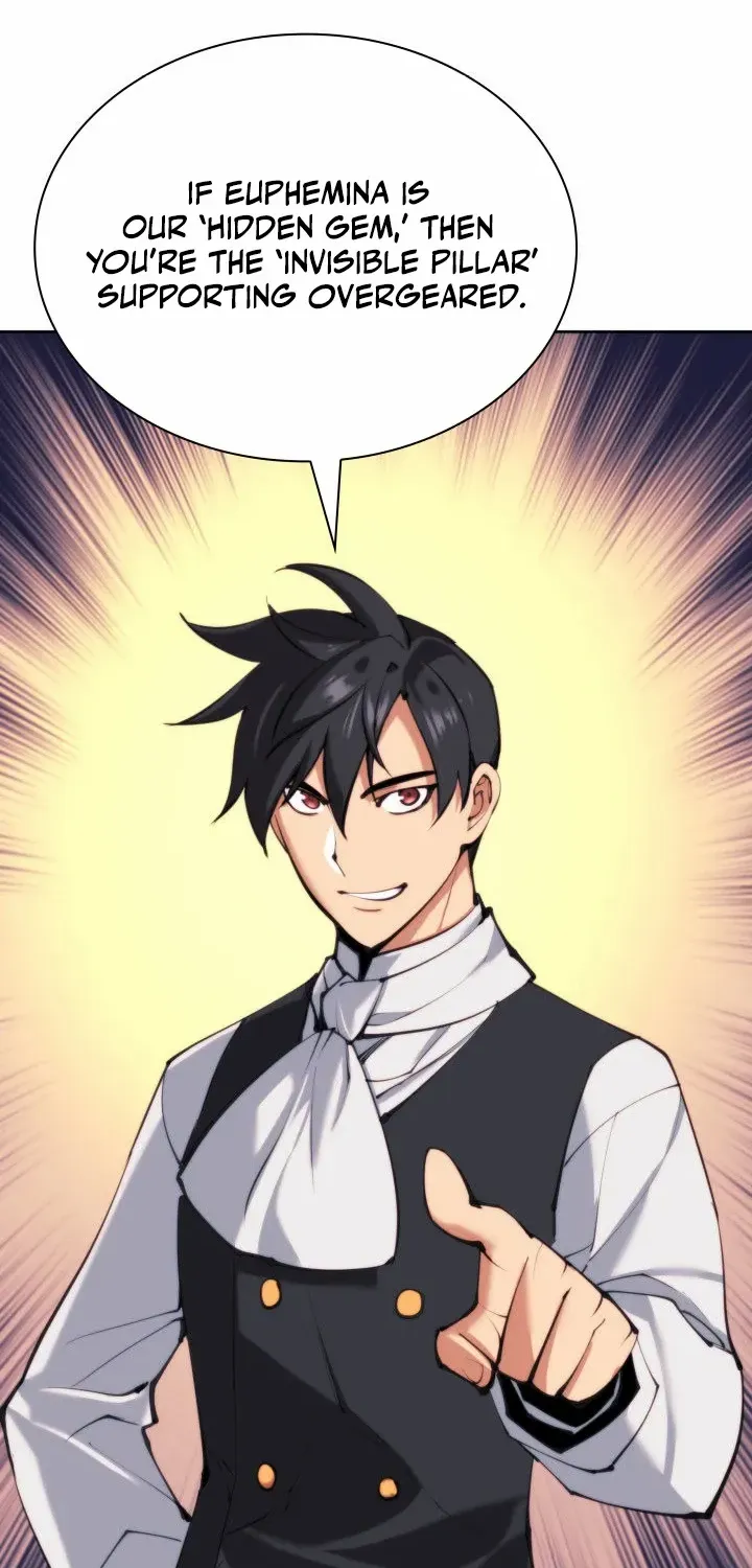 Read Overgeared (Team Argo) chapter 238 image 20 on Lezhin