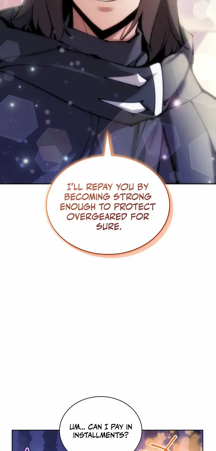 Read Overgeared (Team Argo) chapter 238 image 23 on Lezhin