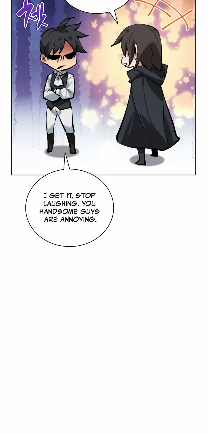 Read Overgeared (Team Argo) chapter 238 image 24 on Lezhin