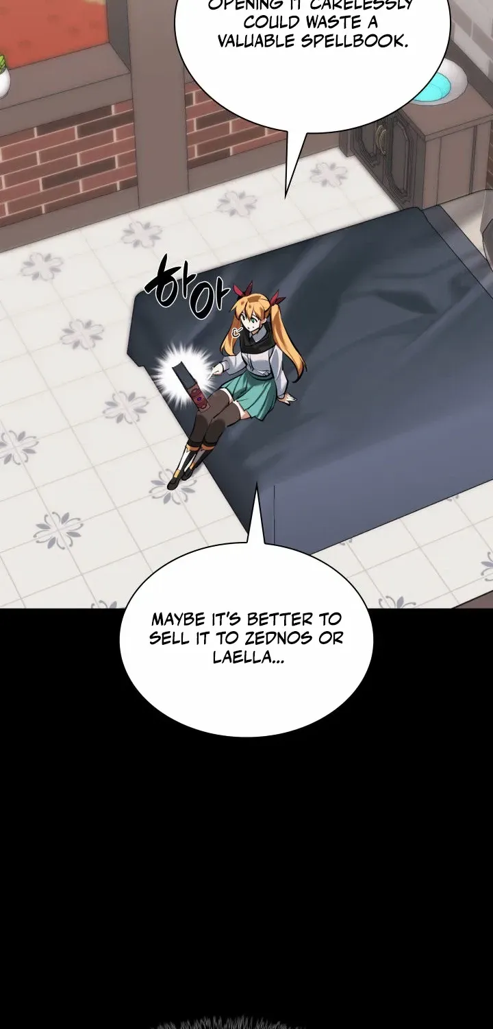 Read Overgeared (Team Argo) chapter 238 image 29 on Lezhin