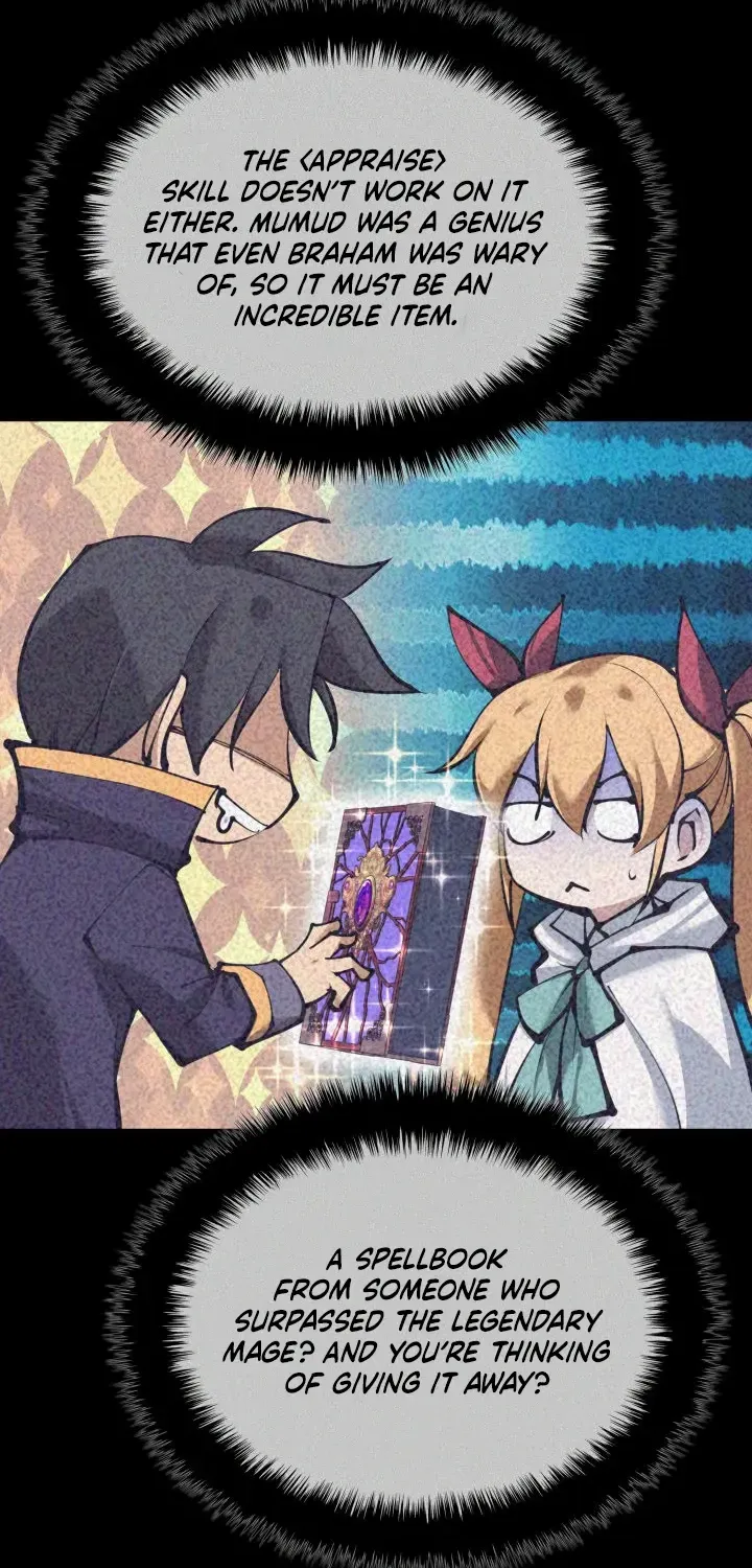 Read Overgeared (Team Argo) chapter 238 image 30 on Lezhin