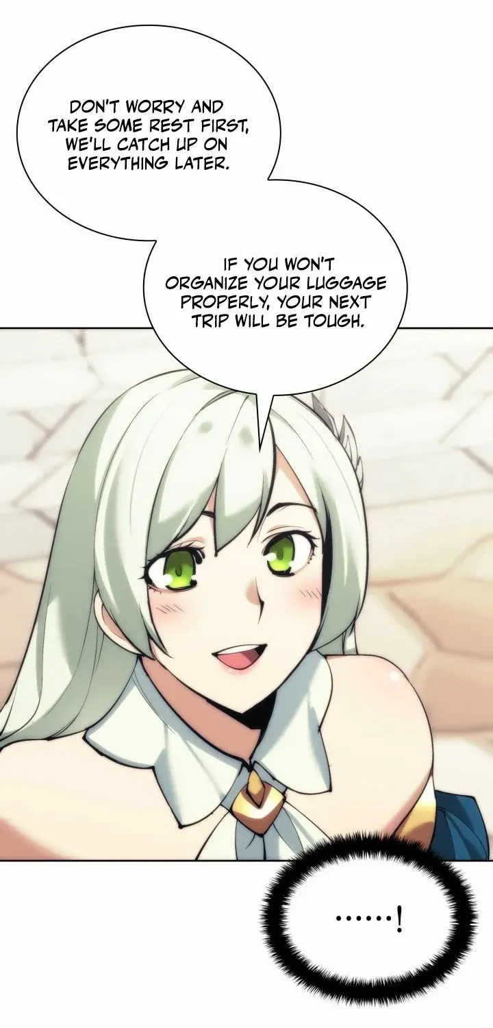 Read Overgeared (Team Argo) chapter 238 image 5 on Lezhin