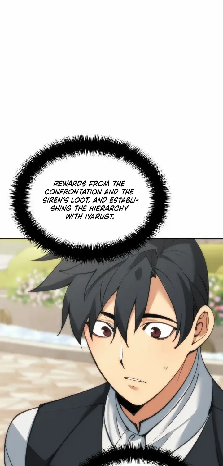 Read Overgeared (Team Argo) chapter 238 image 6 on Lezhin