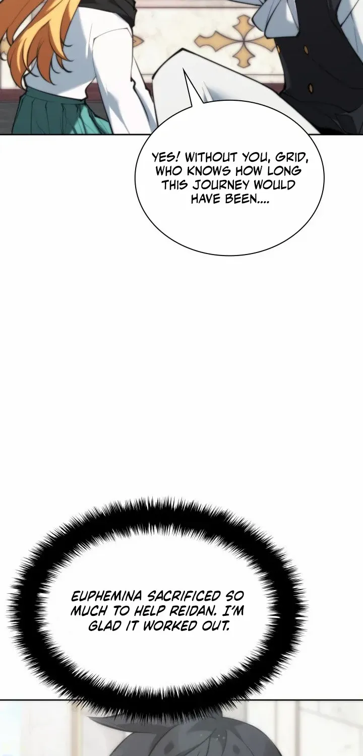 Read Overgeared (Team Argo) chapter 238 image 60 on Lezhin