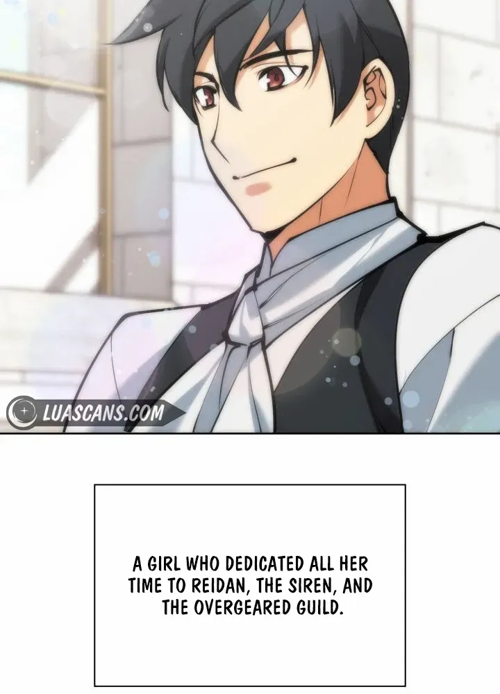 Read Overgeared (Team Argo) chapter 238 image 61 on Lezhin