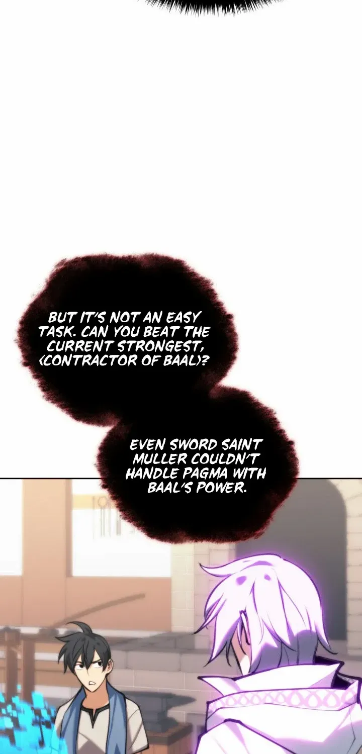 Read Overgeared (Team Argo) chapter 238 image 71 on Lezhin