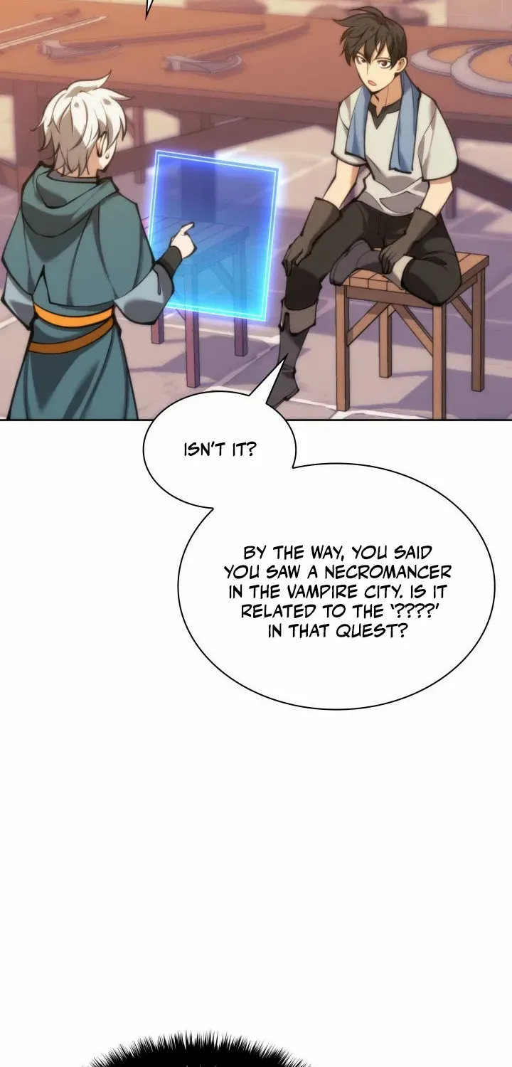 Read Overgeared (Team Argo) chapter 238 image 76 on Lezhin
