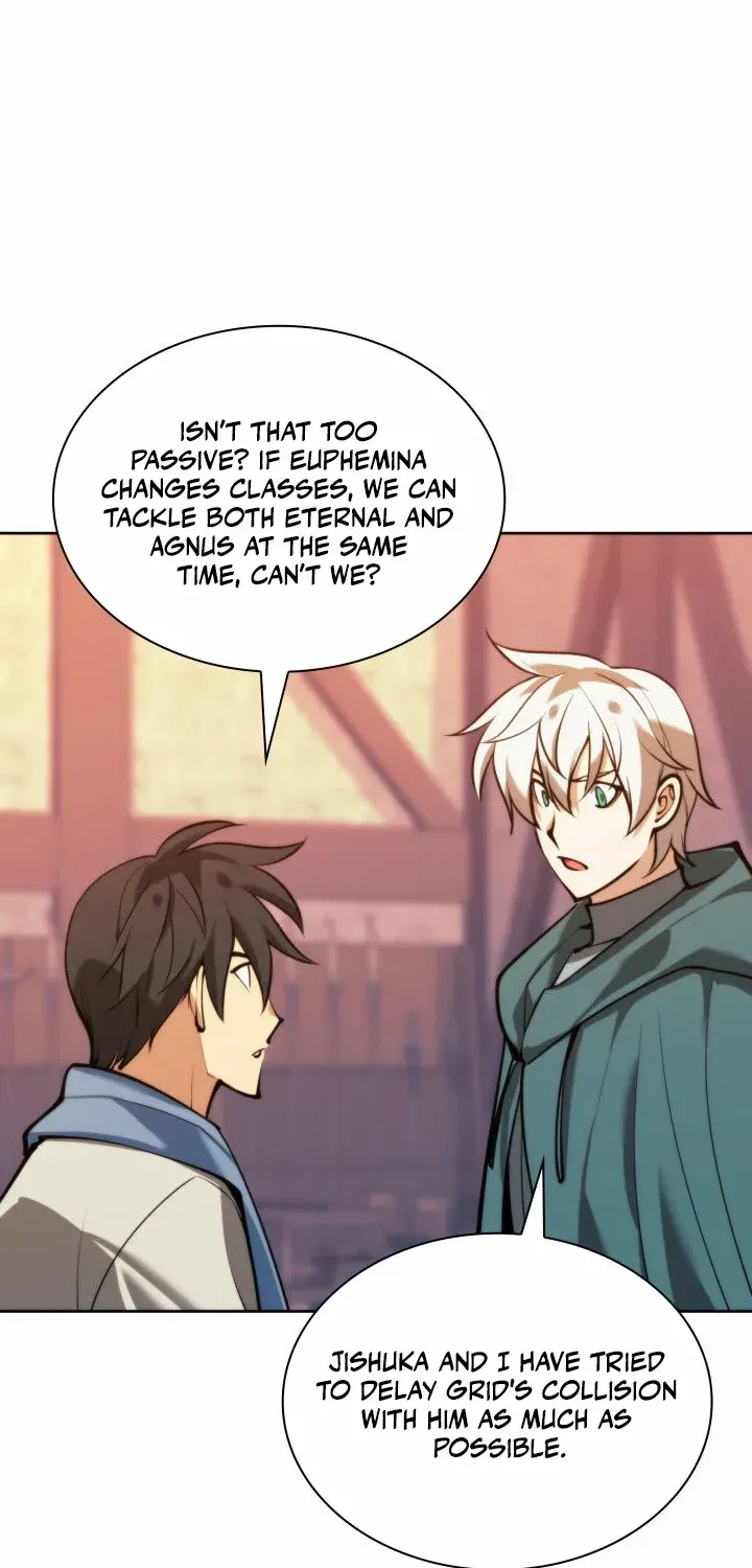 Read Overgeared (Team Argo) chapter 238 image 85 on Lezhin