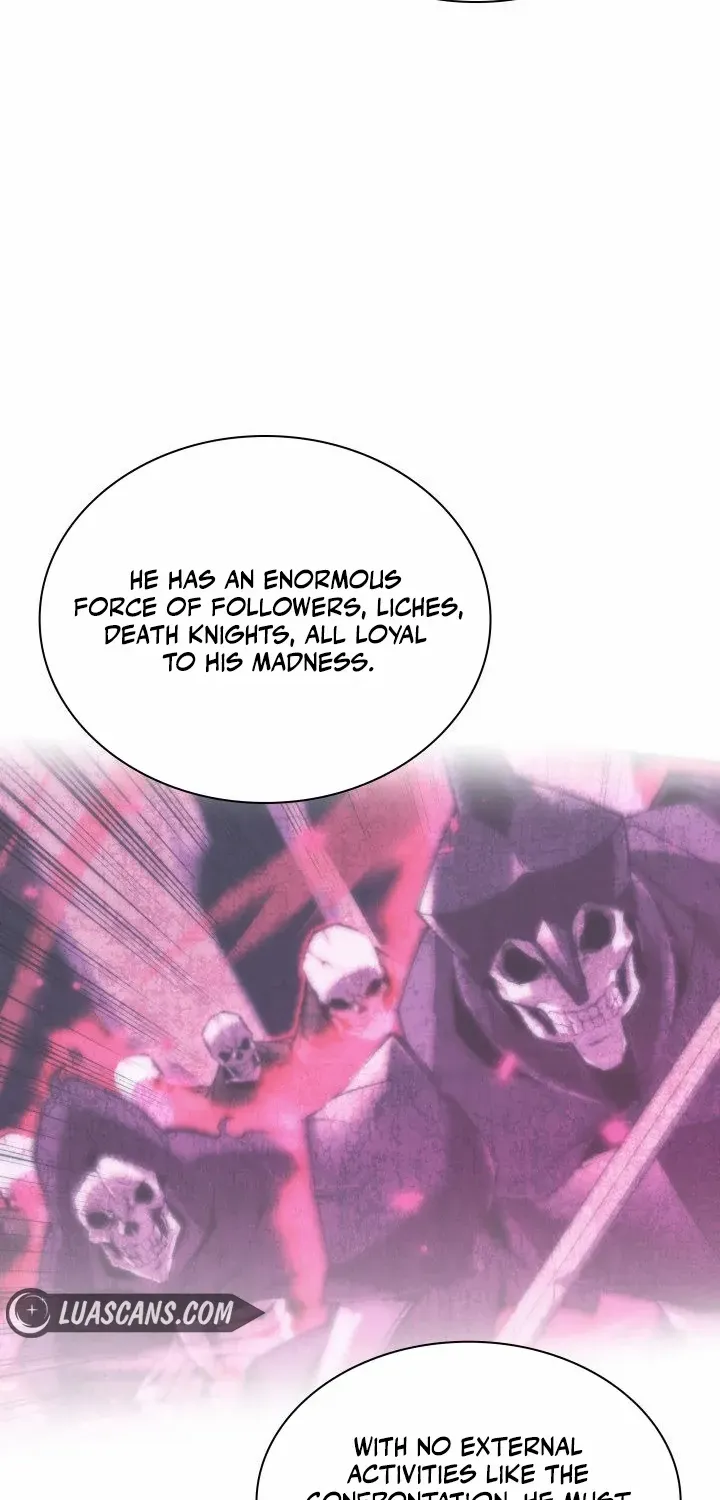 Read Overgeared (Team Argo) chapter 238 image 86 on Lezhin