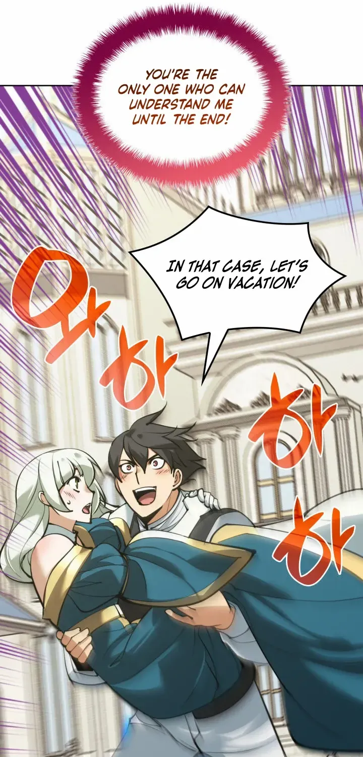 Read Overgeared (Team Argo) chapter 238 image 9 on Lezhin