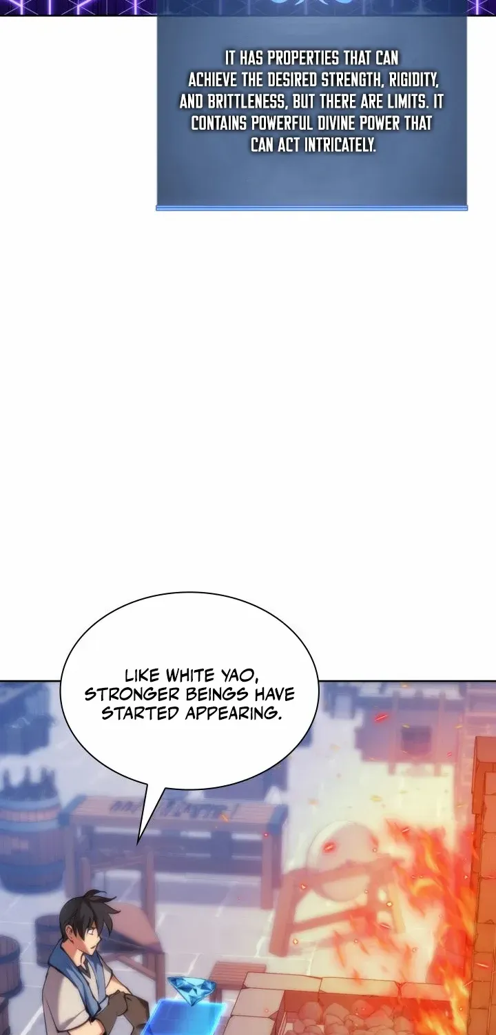 Read Overgeared (Team Argo) chapter 238 image 95 on Lezhin