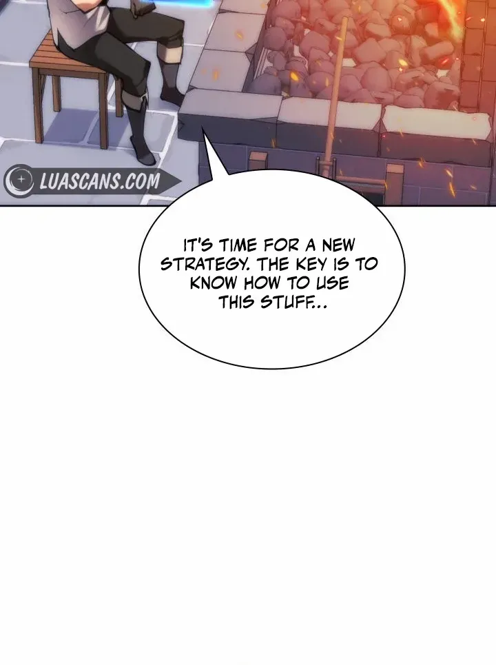 Read Overgeared (Team Argo) chapter 238 image 96 on Lezhin