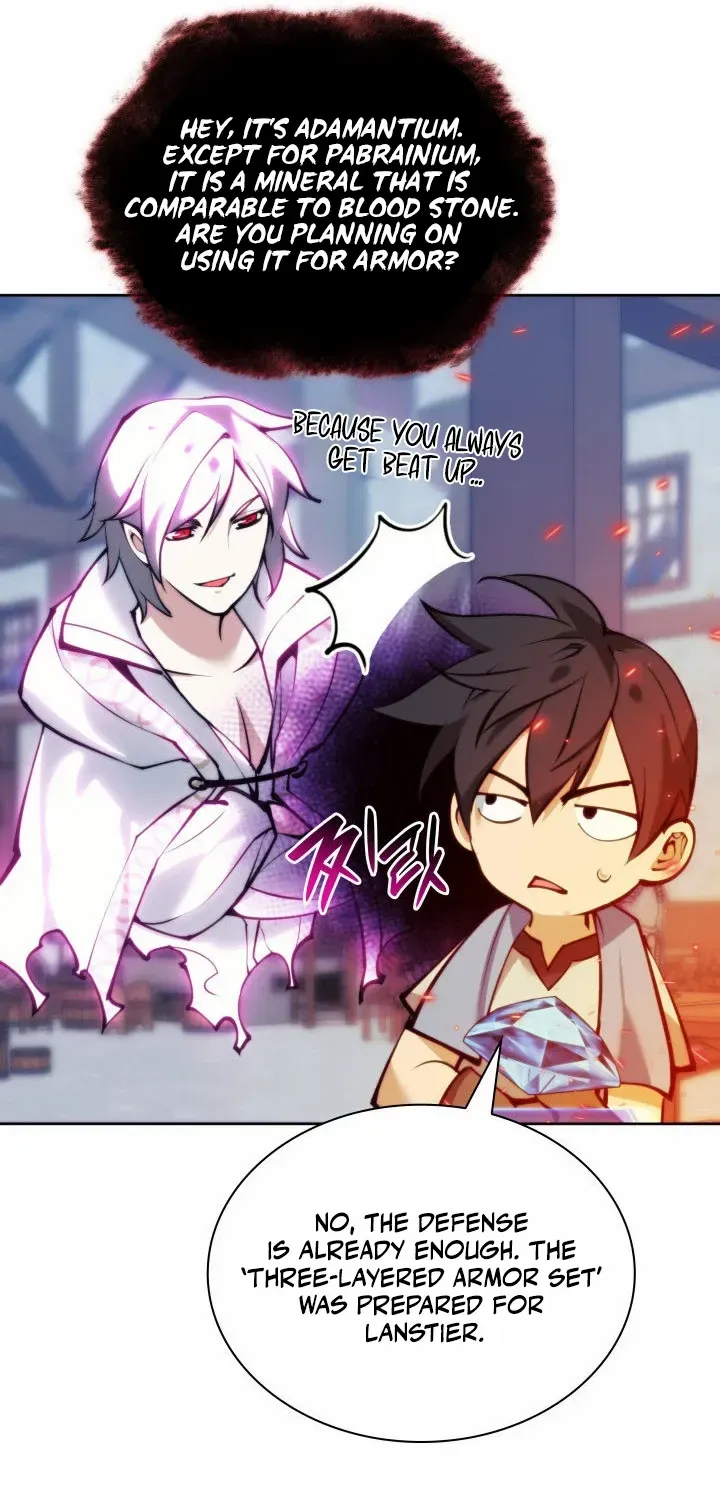 Read Overgeared (Team Argo) chapter 238 image 97 on Lezhin