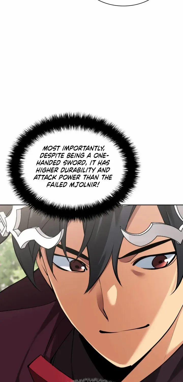 Read Overgeared (Team Argo) chapter 239 image 105 on Lezhin