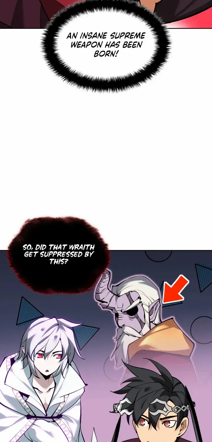 Read Overgeared (Team Argo) chapter 239 image 106 on Lezhin