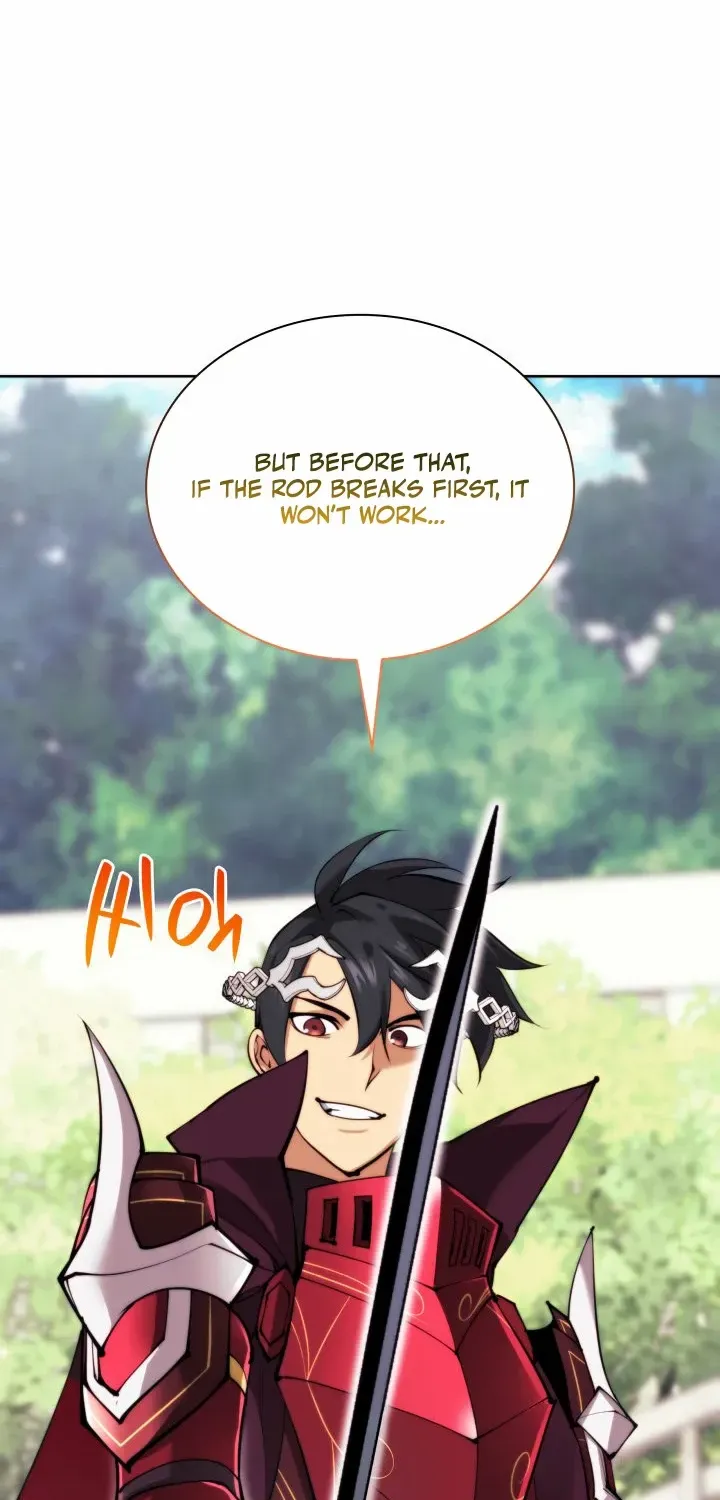 Read Overgeared (Team Argo) chapter 239 image 109 on Lezhin