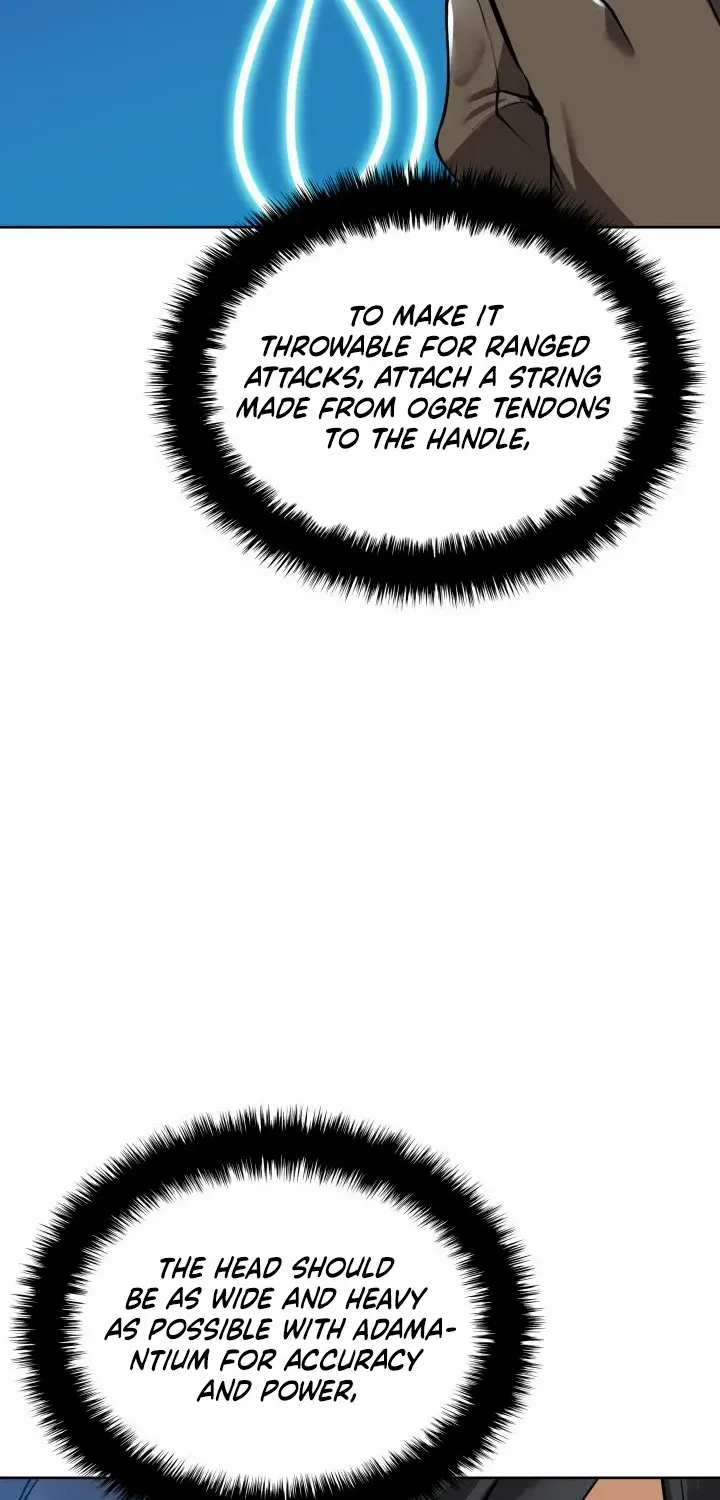Read Overgeared (Team Argo) chapter 239 image 11 on Lezhin