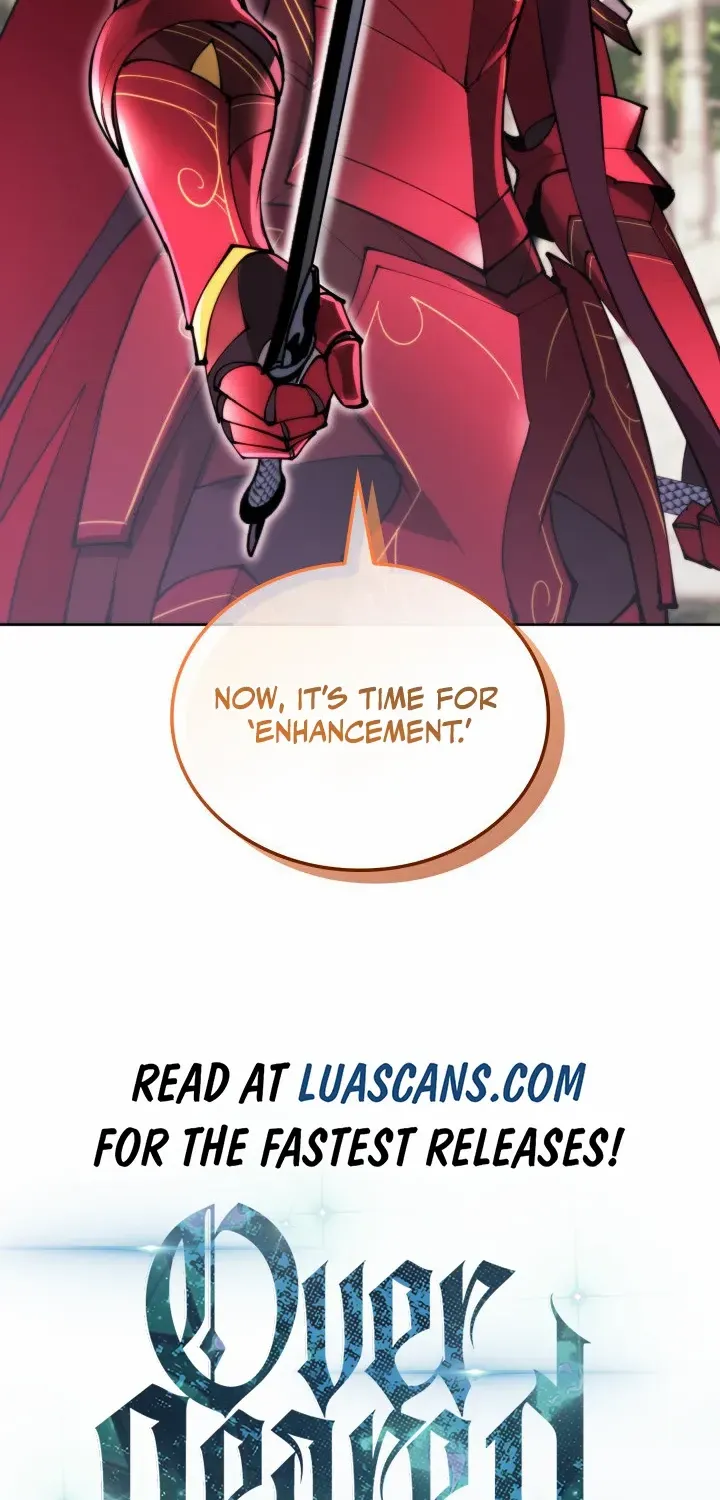 Read Overgeared (Team Argo) chapter 239 image 110 on Lezhin