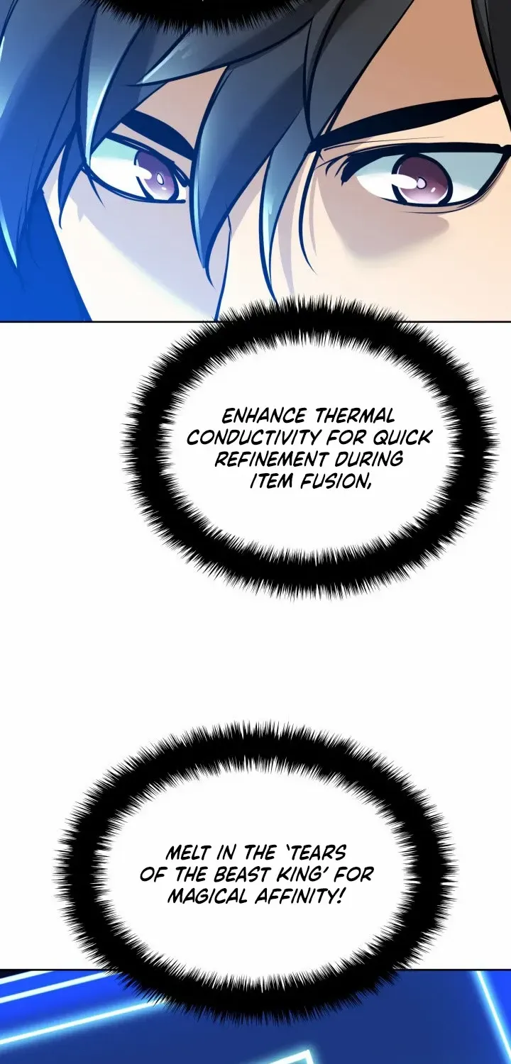 Read Overgeared (Team Argo) chapter 239 image 12 on Lezhin