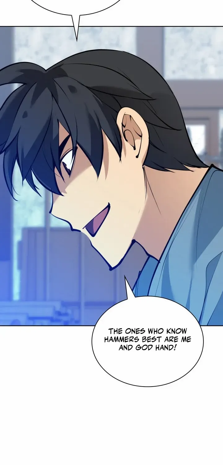 Read Overgeared (Team Argo) chapter 239 image 14 on Lezhin