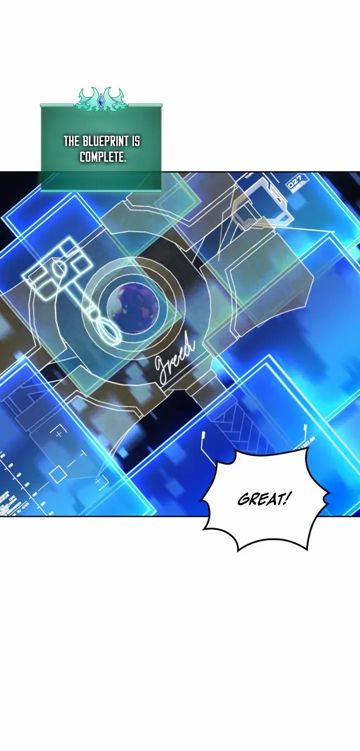 Read Overgeared (Team Argo) chapter 239 image 15 on Lezhin