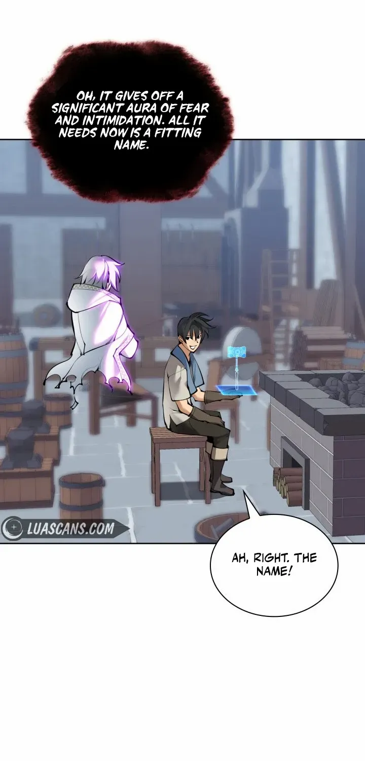 Read Overgeared (Team Argo) chapter 239 image 16 on Lezhin