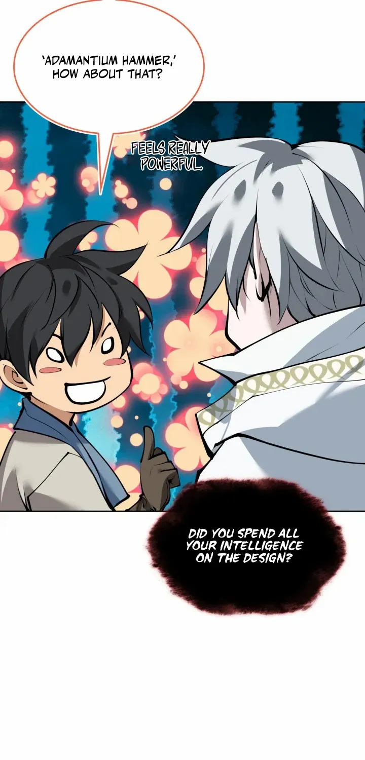 Read Overgeared (Team Argo) chapter 239 image 18 on Lezhin