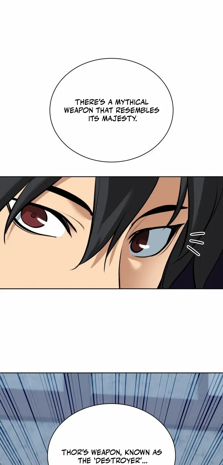 Read Overgeared (Team Argo) chapter 239 image 19 on Lezhin