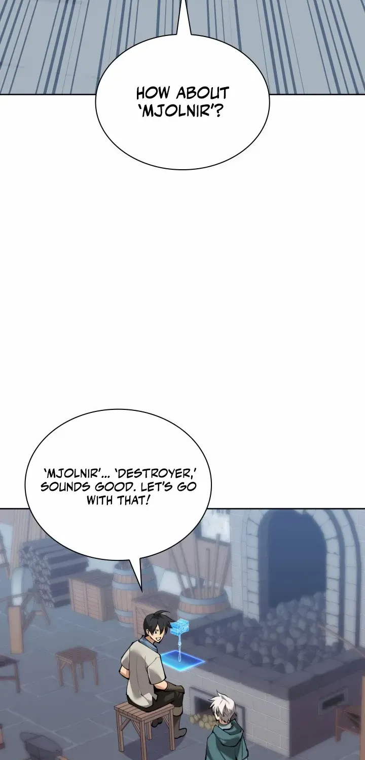 Read Overgeared (Team Argo) chapter 239 image 21 on Lezhin