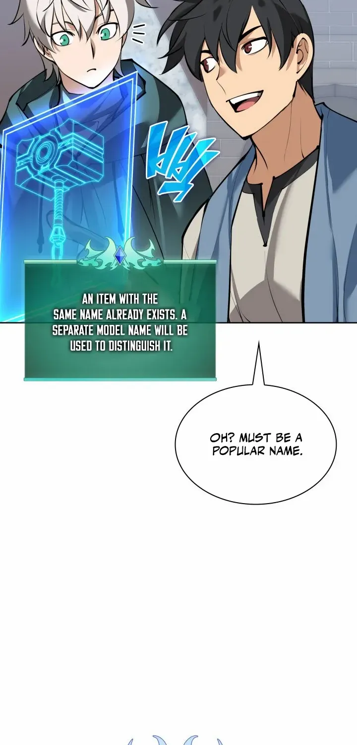 Read Overgeared (Team Argo) chapter 239 image 23 on Lezhin