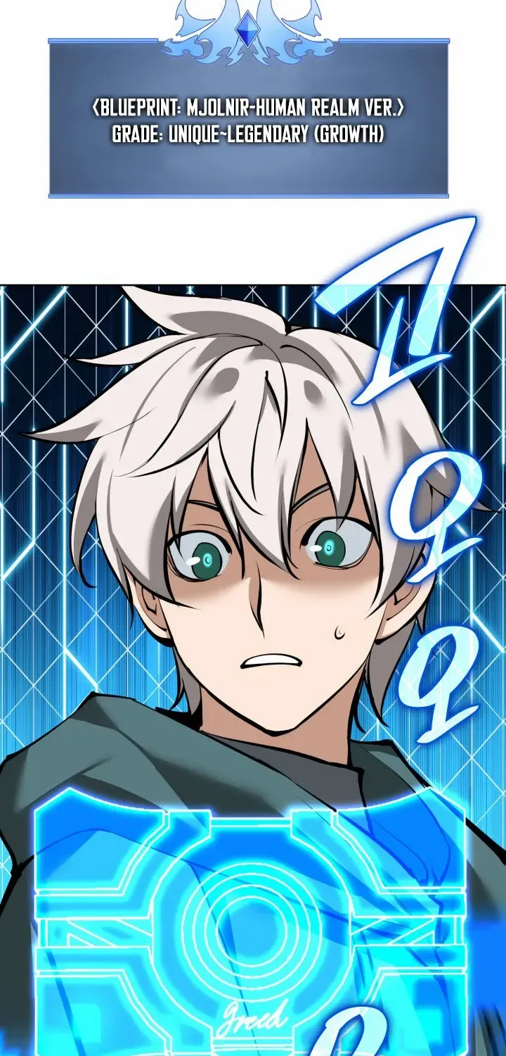 Read Overgeared (Team Argo) chapter 239 image 24 on Lezhin