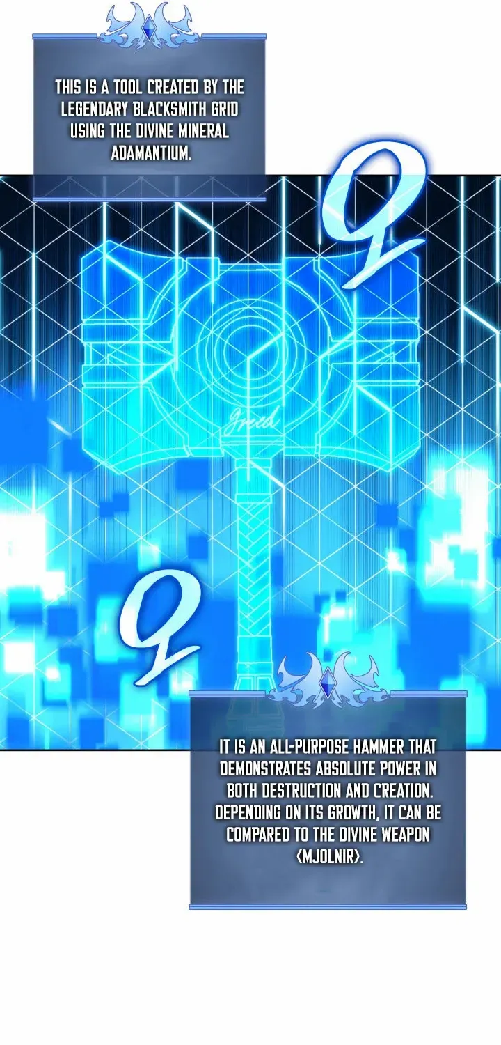 Read Overgeared (Team Argo) chapter 239 image 27 on Lezhin
