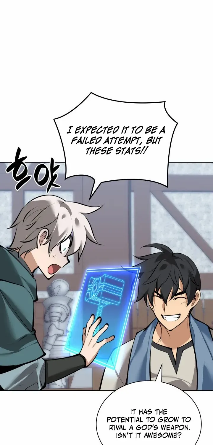 Read Overgeared (Team Argo) chapter 239 image 28 on Lezhin