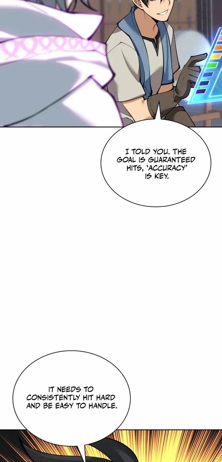 Read Overgeared (Team Argo) chapter 239 image 3 on Lezhin